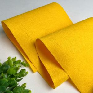 Vải Nỉ Cứng Nhiều Màu Sắc Không Dệt Khổ 20/40/60cm Dùng Làm Thủ Công DIY May Vá Dự Án Nỉ Dày