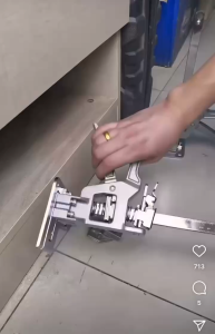 "IMBOT" Aluminium Alloy Fine-Tuned Lifting Device ( 1 Pair )