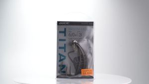 Kail BKK Titan Swimbait & Worm Hook