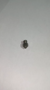 MK8 Extruder Stainless Steel Nozzle 0.4mm