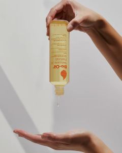 Bio Oil Skincare Oil Natural 200ml Minyak Perawatan Kulit Alami 200 ml