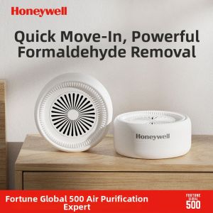 Honeywell | Fast Moving In Home Formaldehyde Removal Agent