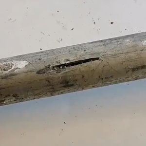 Low Melting Point Aluminum Solder Welding Rods High Temperature Solder - Free Welding Strips as Convenient Weld Tools for Various Welding Applications