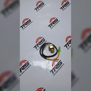 TRS Switch Thermo Tipe Kabel Motor Roda Tiga Viar Karya 150cc 200cc 300cc Tossa Nozomi Kaisar Spareparts Original TRS JOGJA