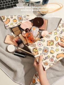 DINGQING | Magic Cloth Camera Lens Protection Cloth Inner Pouch