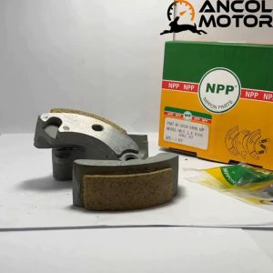 NPP Kampas Ganda Otomatis Kopling Mio J Soul GT X Ride 115 54P Motor Yamaha Matic