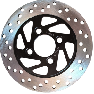 Front Disc Plate For Suzuki Avenis 125