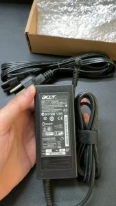 Acer Aspire 19V 3.42A Laptop Charger for A514-53 A515-56 A515-56G Switch 7 SW713-51GNP Iconia S5 S5-391 S7-191 S7-391 W700 W700P W701 W701P Switch 11 V Pro 12 S Switch 12 SW5-271 SW7-272 SW7-272P