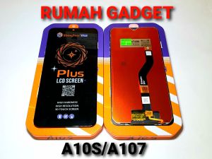 LCD SAMSUNG A10S/A107 SHINE STAR FULLSET TOUCHSCREEN