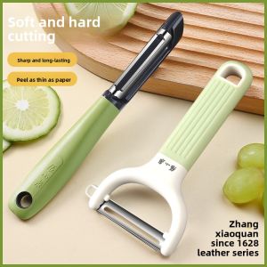 Zhang Xiaoquan | Multi-Function Kitchen Peeler for Fruits and Potatoes