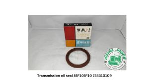 1pc AUTOMOBILE Transmission oil seal 85x105x10 734310109