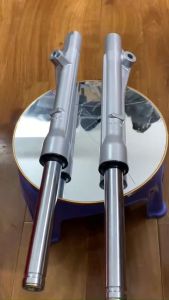 Phuộc giảm sóc trước xe máy Dream/ Wave Đùm/W@ đùng cho các xe 100cc đủ loại hàng