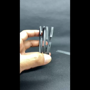 Ring Piston / Ring Seher Kompresor Angin Diameter 80 mm – Type 3 - 5 HP