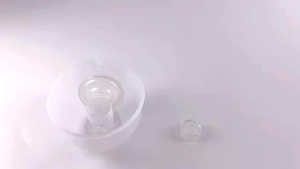 (HoảTốc1h) Phụ kiện Máy hút sữa Momcozy S9 S9Pro S12 S12Pro - Van silicon phễu cup cổ nối màng ngăn xilanh silicon