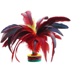 BSKT | Competition Grade Old Style Feathered Shuttlecock