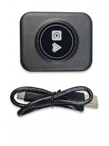 USB Wired Carbit to Wireless Carplay Android Auto For PROTON JETOUR GEELY CHANGAN CHERY GAC KAIY HONGQI ROX ICAR FOTON DONGFENG