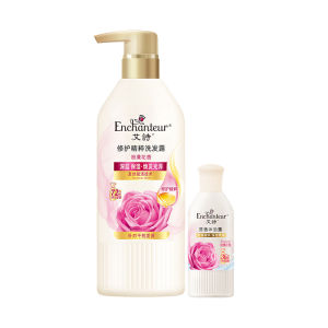 Enchanteur | Oil-Control Volumizing Nourishing Long-Lasting Fragrance Shampoo