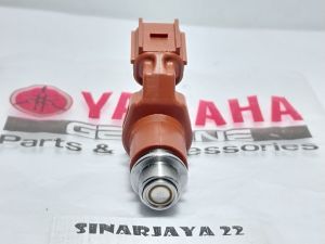 Injektor Injector 10 Hole Lubang Racing All Yamaha Mio J M3 Vixion Nmax original
