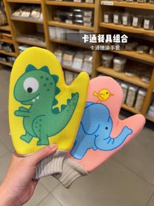 Baby Bath Towel Exfoliating Towel for Children Home Use Ladies Special Mud Exfoliating Non-Damaging Skin Bath Towel