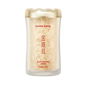 JINYANER | Organic Ready-to-Eat Silver Ear Soup 35g