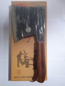 Kapak Pemotong Tulang RENHELI Pola Palu Tebal 7mm
