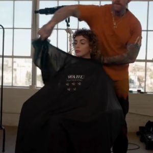 Wahl - Alat Cukur Rambut - 5 Star Senior Cordless Clipper