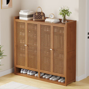 Dust-proof Shoe Organizer