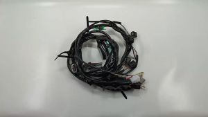 Kabel Body Beat eSP ISS 2016 - Cable Cabel Tali Seling Harness Wire Body Bodi Utama Set Komplit