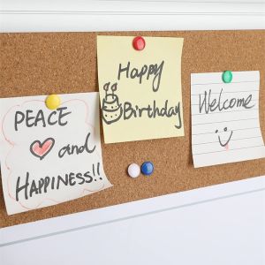 Exported to Japan 1cm Color Pushpin