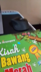 Kisah Bawang Merah & Bawang Putih: Cerita Rakyat Nusantara