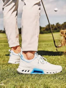 ECCO | Golf Shoes with Laces C4