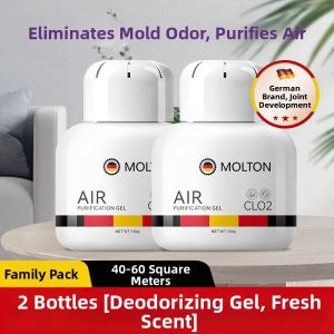 Mold Remover Odor Eliminator Room Dehumidifier Closet Cabinet Basement Home Indoor Mold Fungus Removal 1044 Ziny Brand