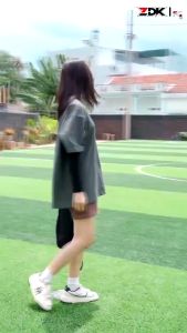 Túi thể thao đa năng túi đựng đồ dùng chơi thể thao ZDK túi đựng giày có quai đeo tiện lợi