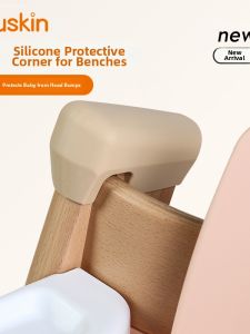 Nu Skin | Head Protection Chair Protector Silicone Edge Strips