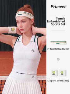 PRIMEET | Sweat Absorbing Sport Headband