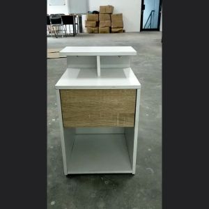 MEJA NAKAS CALISTA METROPOLIS BED SIDE TABLE MEJA NAKAS MEJA SAMPING NAKAS 1L