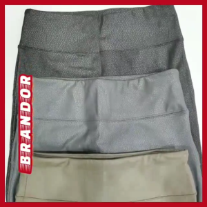 Brandor - FAUX LEATHER LEGGING - LEGGING PANJANG WANITA ( GIULIANA )