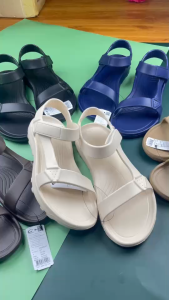 Gambol รองเท้าแตะแบบรัดส้น ใส่ได้ทั้งชายและหญิง รุ่น GM5057 (40-44)