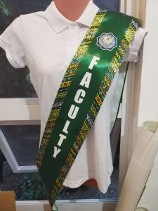 Sablay for Faculty/Graduate/Completer/kinder/other