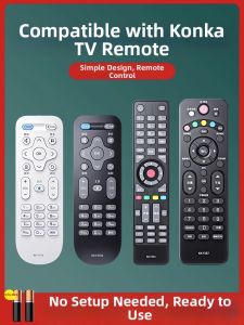 CHAOPAI | Universal Remote Control for TVs