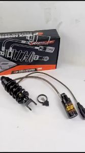 MONOSHOCK GP 104 RIDE IT TRIPLE CLICK NINJA R SS 315MM NINJA RR 265MM
