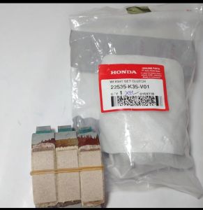 Kampas Ganda Kopling Honda Vario 125 LED Vario 150 K35 Ori