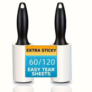 Super Strong Suction Hair Removal Roller - Ideal Choice for Furniture Clothes | Dog and Cat Hair Cleaner