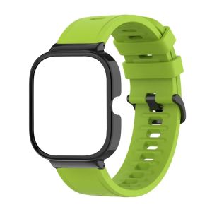 Dây Đeo Đồng Hồ Bằng Silicon Cho Redmi Watch 4 Đồng Hồ Thông Minh Vòng Đeo Tay Thể Thao Tương Thích Với Xiaomi Redmi Watch 3 Dây Đeo Có Thể Điều Chỉnh