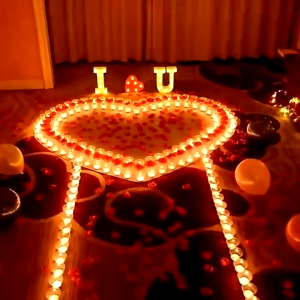 สีขาว ทีไลท์ 100 ชิ้น เทียนไข เทียนถ้วย เทียนประดับ ไร้กลิ่น จุดนาน 4ชม. เทียนบรรยากาศ เทียนหอมร้อนชา เทียนอุ่นอาหาร เทียนไร้ควัน