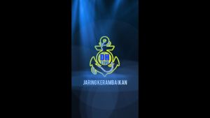 Promo Terbaru Jaring Keramba Ikan siap pakai ukuran 2x1x1