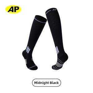 AP | Compression Long Tube Socks Pressure Thick Bottom