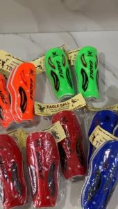 Deker Sepak Bola Anak | dekker futsal pelindung lutut / kaki remaja