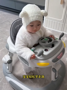 VOGO Baby Walker With Music & Mat: A Comprehensive Guide