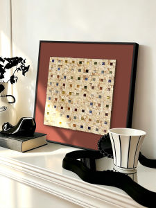 YASISHA | Vintage Elegant Decorative Painting